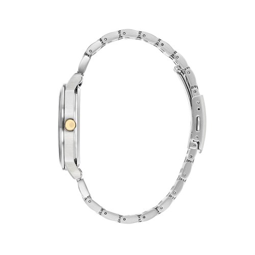 Đồng hồ CITIZEN 40 mm Nam BM7466-81H Màu Bạc