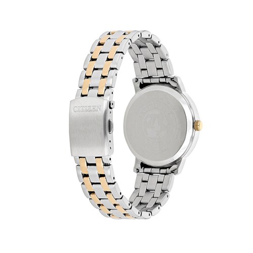 Đồng hồ CITIZEN 40 mm Nam BM7466-81H Màu Bạc