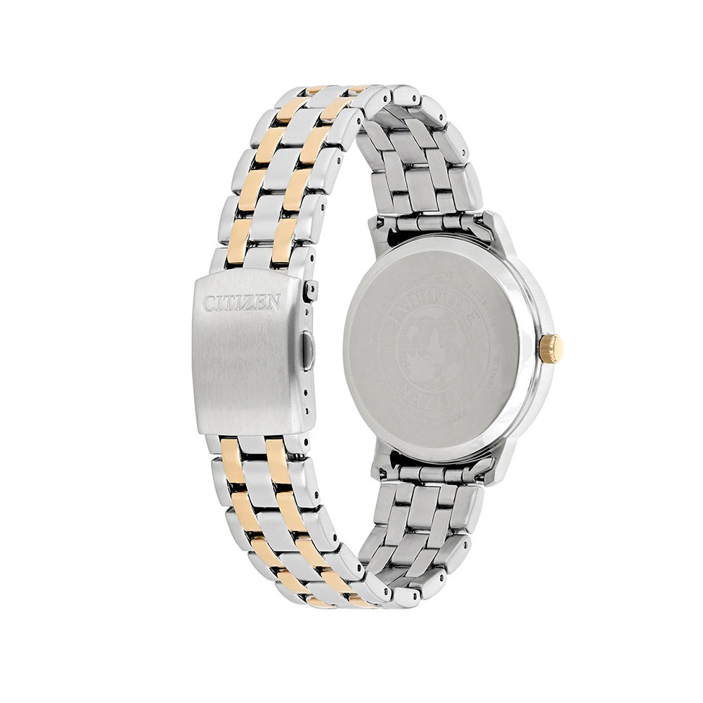 Đồng hồ CITIZEN 40 mm Nam BM7466-81H - 3
