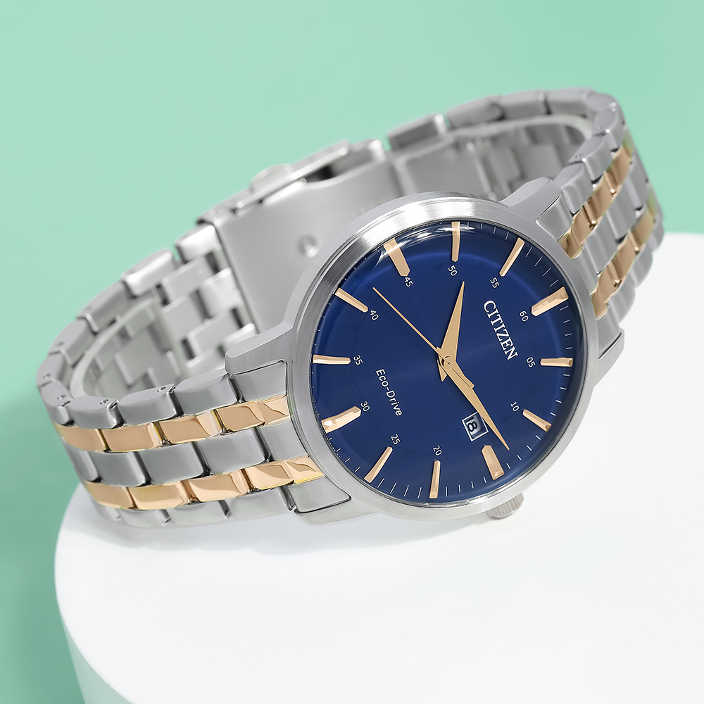 Đồng hồ CITIZEN 40 mm Nam BM7466-81L