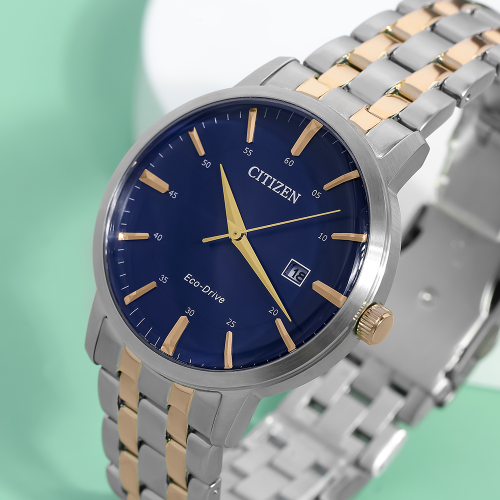 Đồng hồ CITIZEN 40 mm Nam BM7466-81L