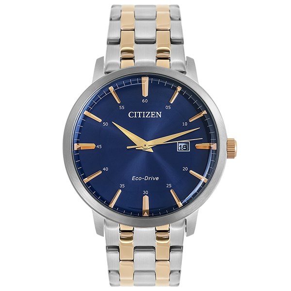 Đồng Hồ Citizen 40 Mm Nam Bm7466 - 81L