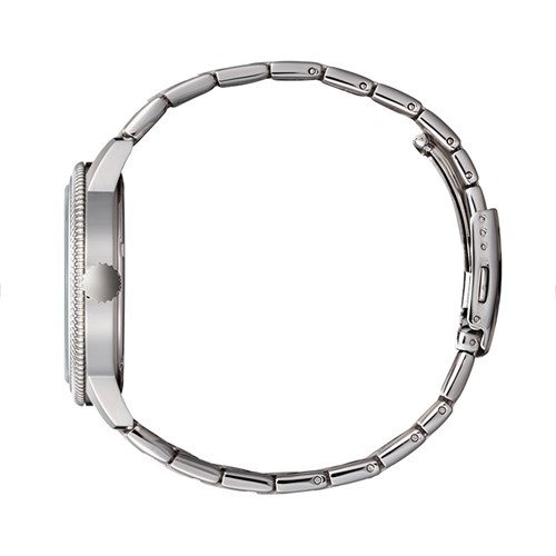 Đồng hồ CITIZEN 42.5 mm Nam BM7480-81E Màu Bạc