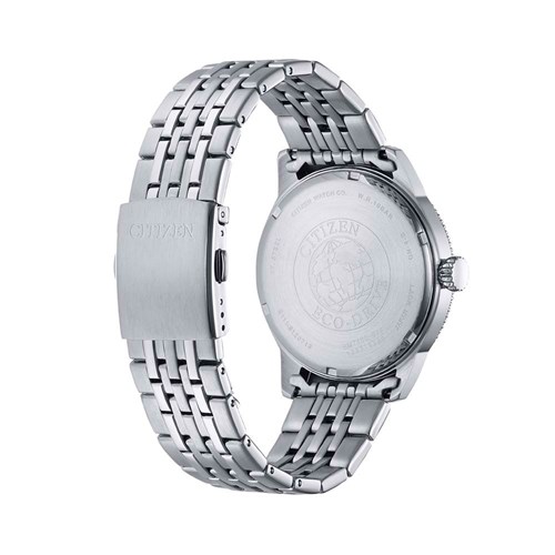 Đồng hồ CITIZEN 42.5 mm Nam BM7480-81E Màu Bạc