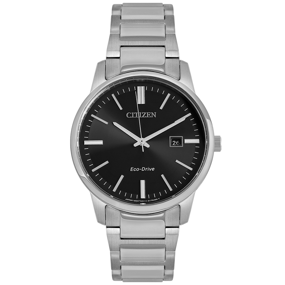Đồng hồ CITIZEN 39 mm Nam BM7521-85E