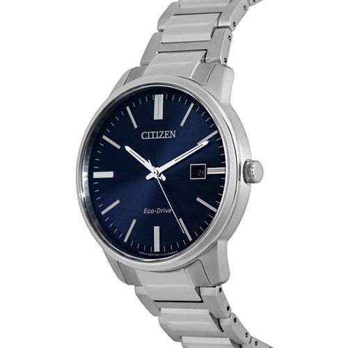 Đồng hồ CITIZEN 39 mm Nam BM7521-85L Màu Bạc