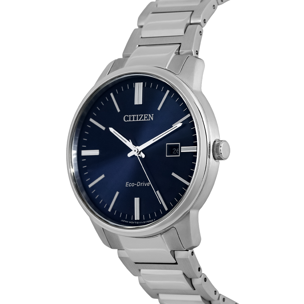 Đồng hồ CITIZEN 39 mm Nam BM7521-85L - 2