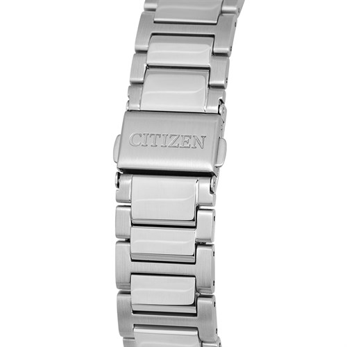 Đồng hồ CITIZEN 39 mm Nam BM7521-85L Màu Bạc