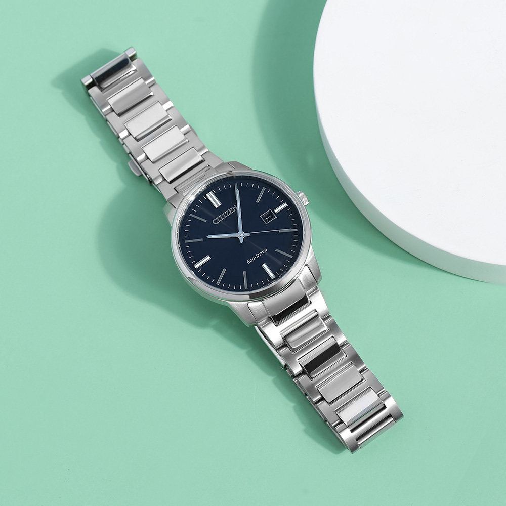 Đồng hồ CITIZEN 39 mm Nam BM7521-85L