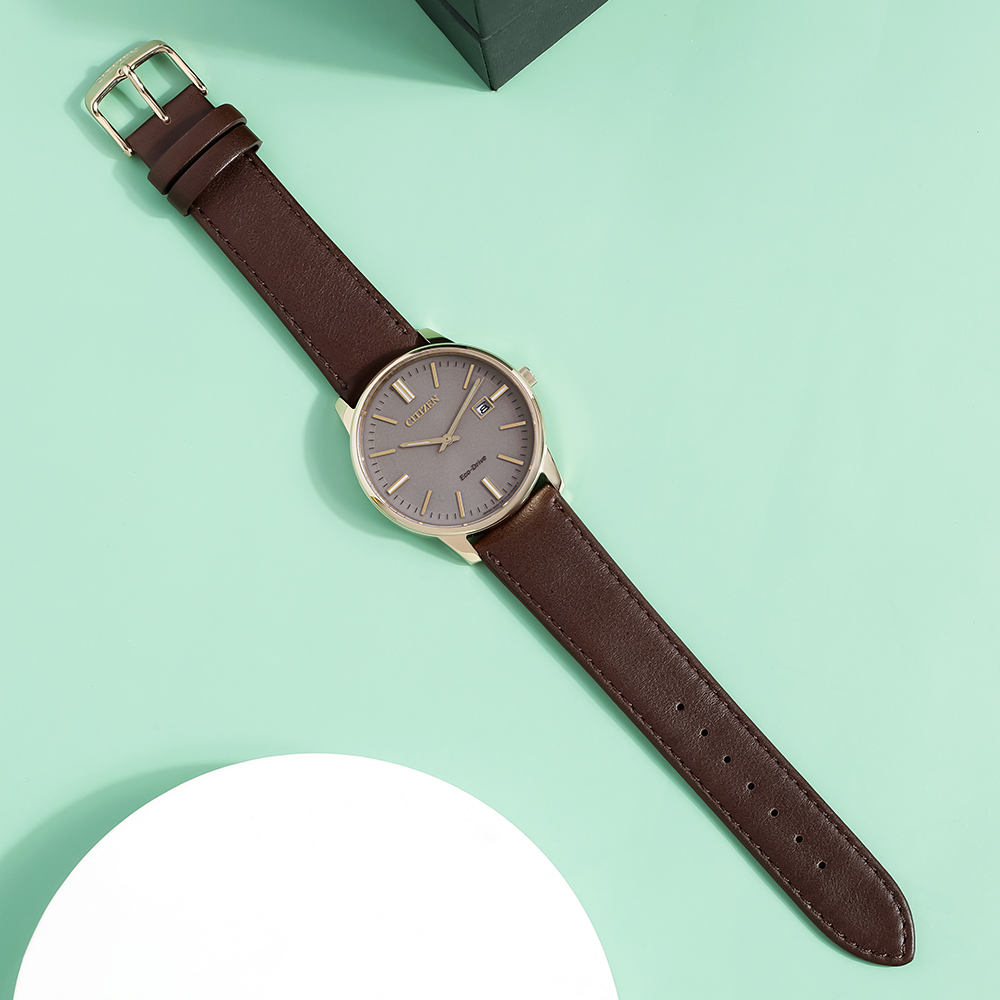 Đồng hồ CITIZEN 39.2 mm Nam BM7523-12X