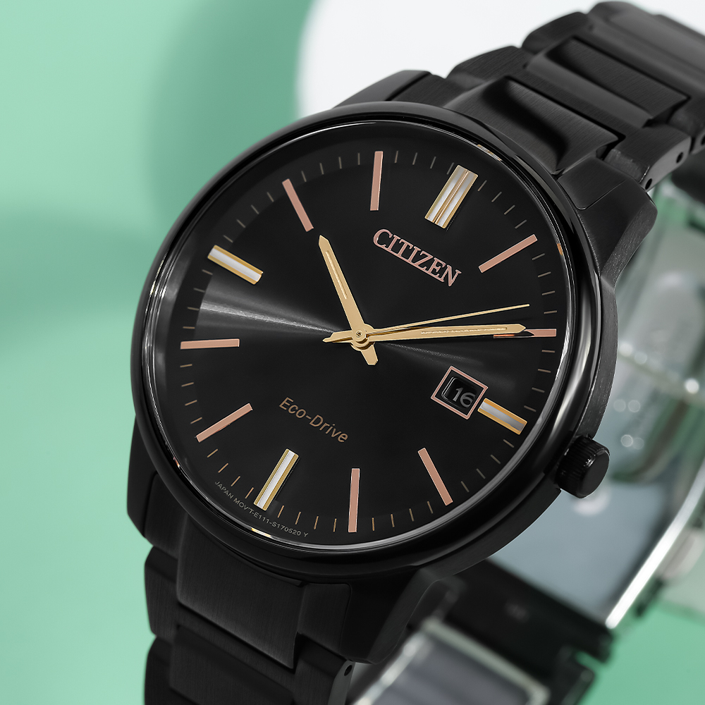 Đồng hồ CITIZEN 39.2 mm Nam BM7527-89E