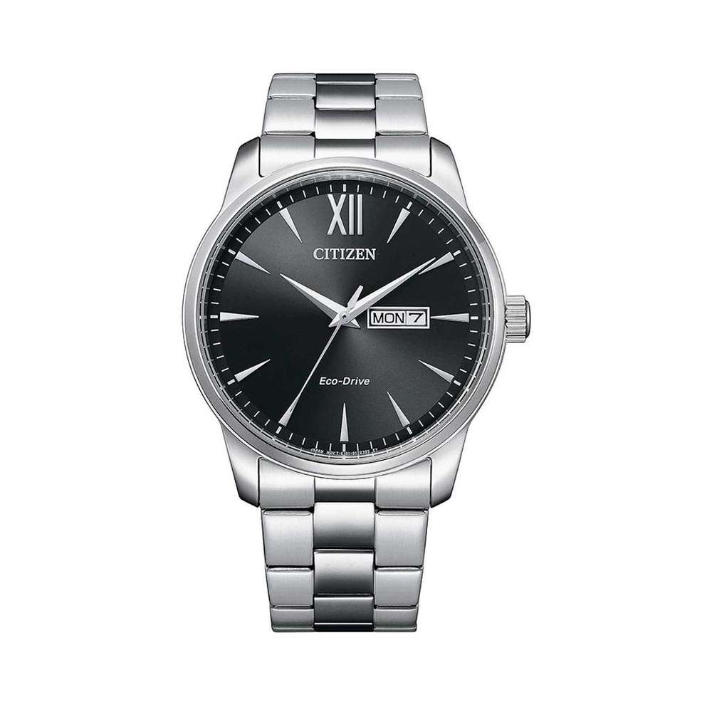 Đồng hồ CITIZEN 41.8 mm Nam BM8550-81E Màu Bạc