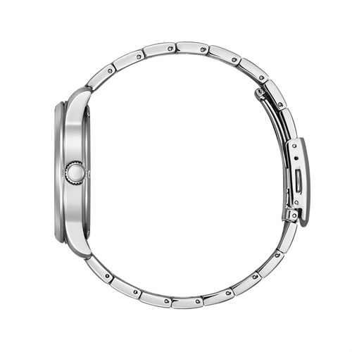 Đồng hồ CITIZEN 41.8 mm Nam BM8550-81E Màu Bạc