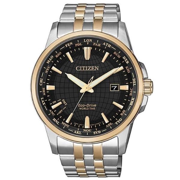 Đồng Hồ Citizen 41 Mm Nam Bx1006 - 85E