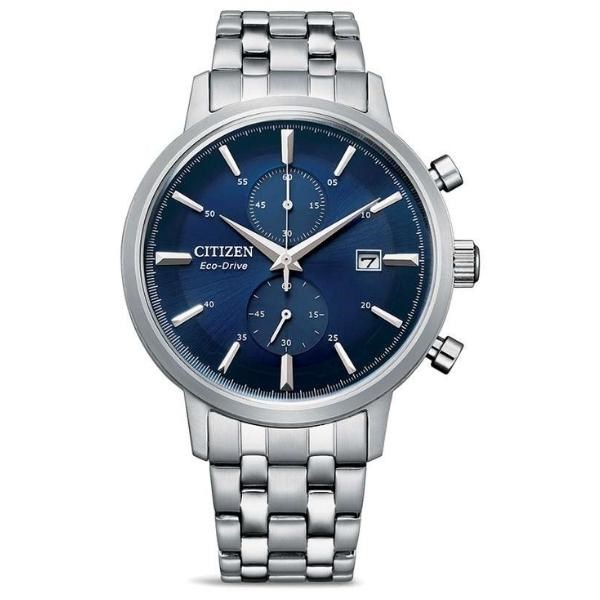 Đồng hồ CITIZEN 42 mm Nam CA7060-88L giá rẻ, chính hãng