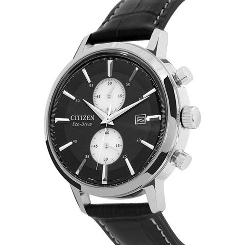 Đồng hồ CITIZEN 42 mm Nam CA7061-18E Màu Đen