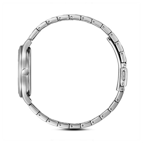 Đồng hồ CITIZEN 32 mm Nữ EM0500-73A Màu Bạc