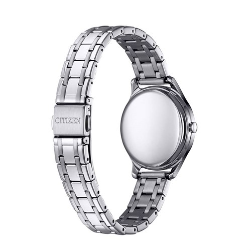 Đồng hồ CITIZEN 32 mm Nữ EM0500-73A Màu Bạc