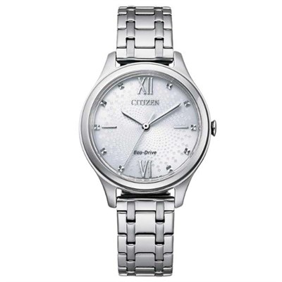 Đồng hồ CITIZEN 32 mm Nữ EM0500-73A