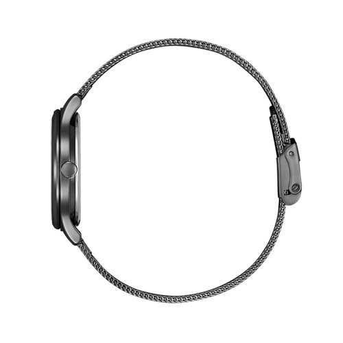 Đồng hồ CITIZEN 32 mm Nữ EM0505-88L Màu Đen