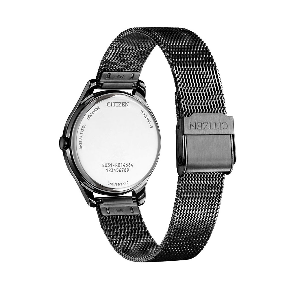 Đồng hồ CITIZEN 32 mm Nữ EM0505-88L - 3