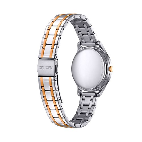 Đồng hồ CITIZEN 32 mm Nữ EM0506-77A Màu Bạc