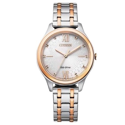 Đồng hồ CITIZEN 32 mm Nữ EM0506-77A