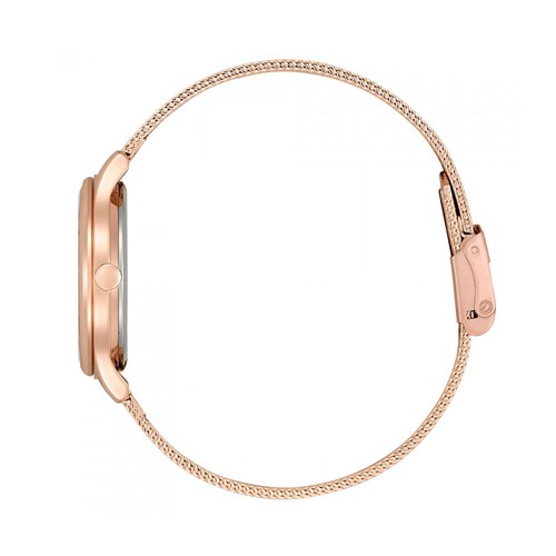 Đồng hồ CITIZEN 32 mm Nữ EM0508-80Y Màu Vàng