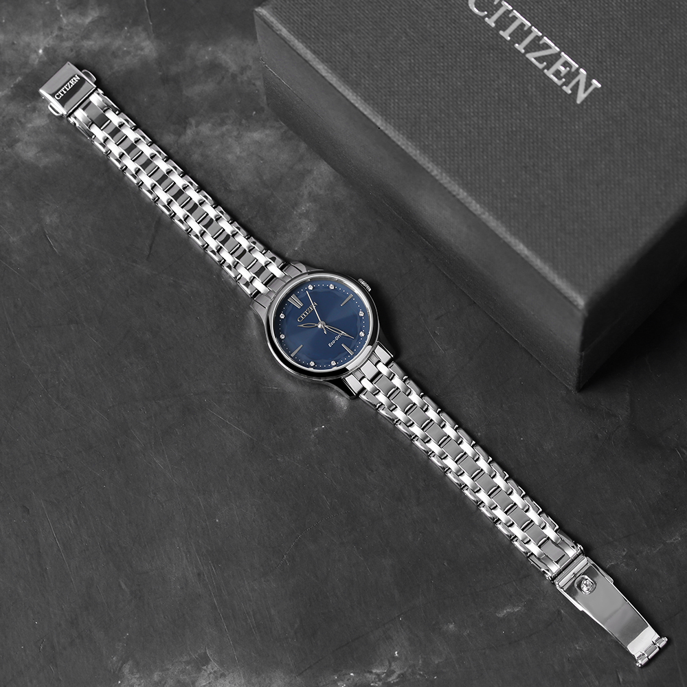 Đồng hồ CITIZEN 30.5 mm Nữ EM0890-85L