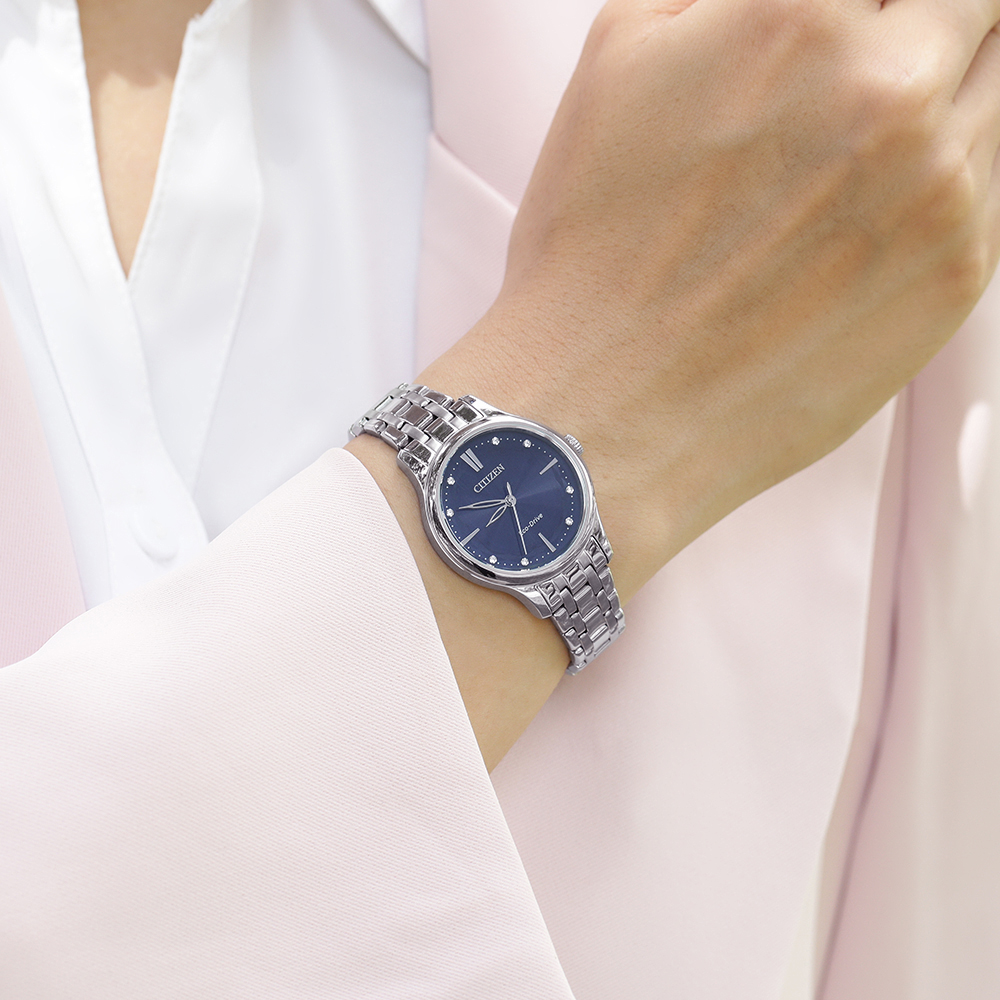 Đồng hồ CITIZEN 30.5 mm Nữ EM0890-85L