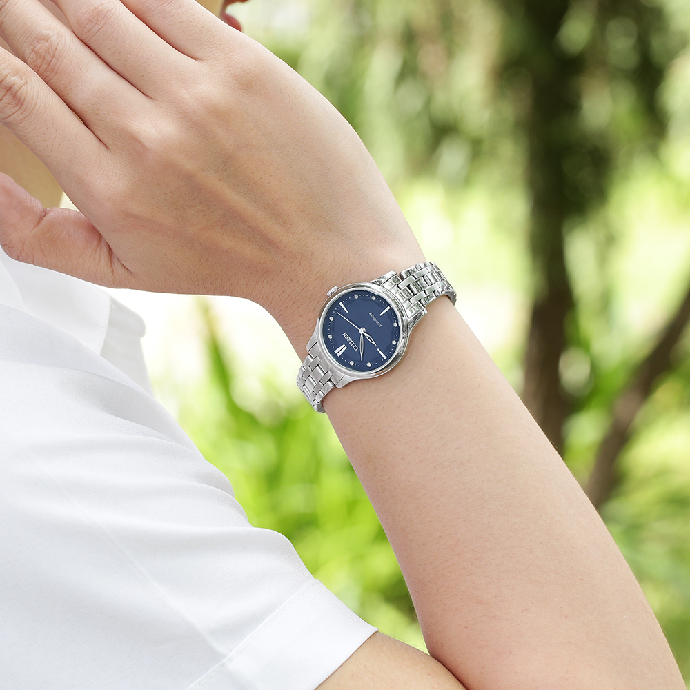 Đồng hồ CITIZEN 30.5 mm Nữ EM0890-85L