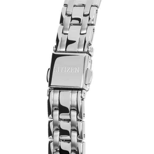 Đồng hồ CITIZEN 30.5 mm Nữ EM0890-85L Màu Bạc