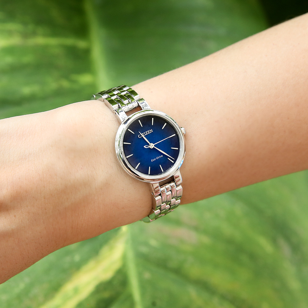 Đồng hồ CITIZEN L 28 mm Nữ EM0990-81L