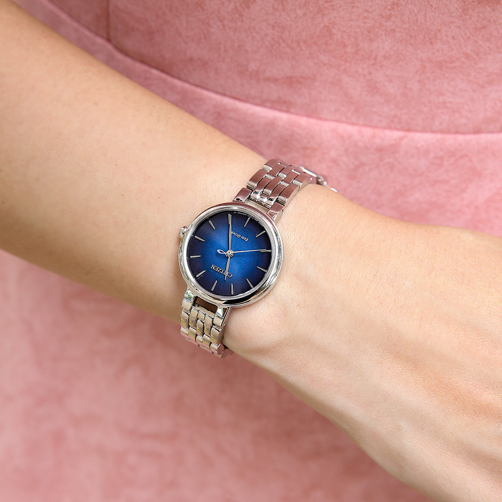 Đồng hồ CITIZEN L 28 mm Nữ EM0990-81L