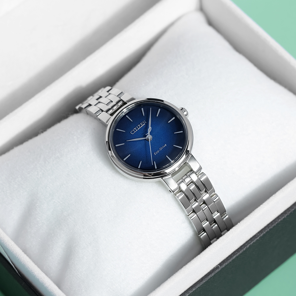 Đồng hồ CITIZEN L 28 mm Nữ EM0990-81L