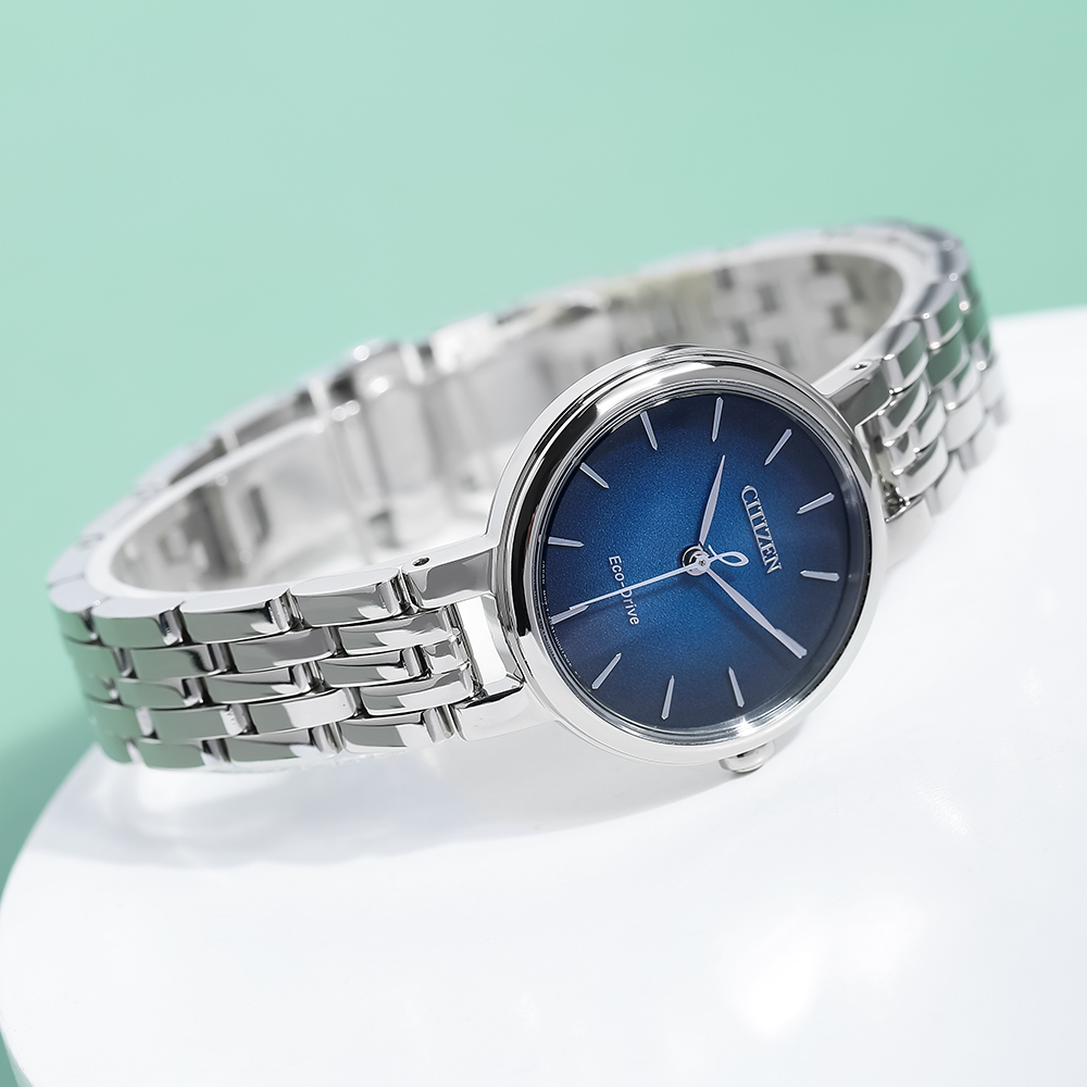 Đồng hồ CITIZEN L 28 mm Nữ EM0990-81L