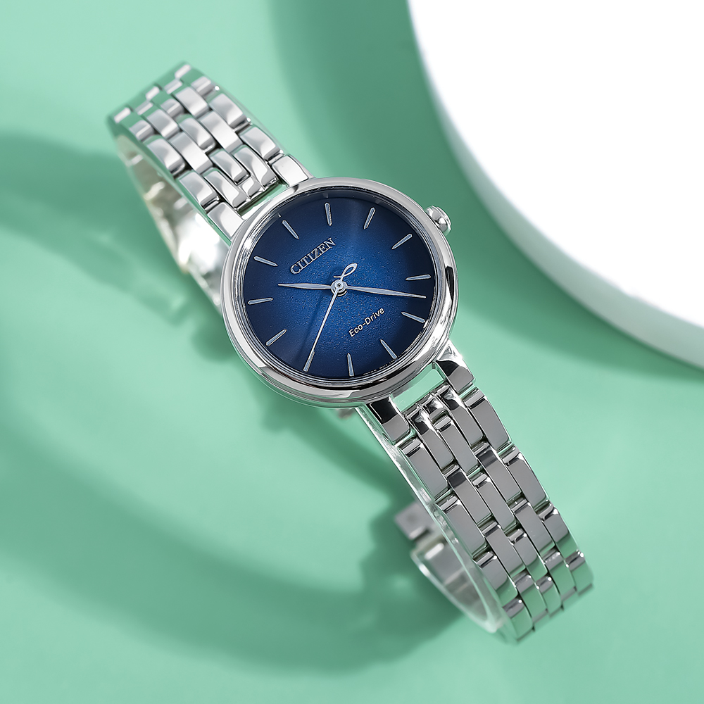 Đồng hồ CITIZEN L 28 mm Nữ EM0990-81L