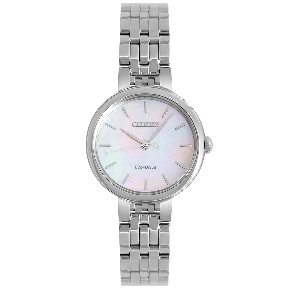 Đồng hồ CITIZEN L 28 mm Nữ EM0990-81Y