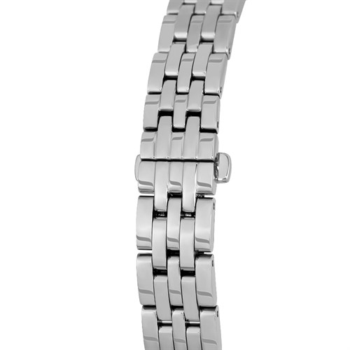 Đồng hồ CITIZEN L 28 mm Nữ EM0990-81Y Màu Bạc