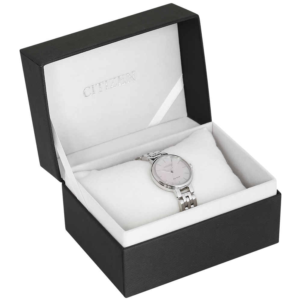 Đồng hồ CITIZEN L 28 mm Nữ EM0990-81Y - 5