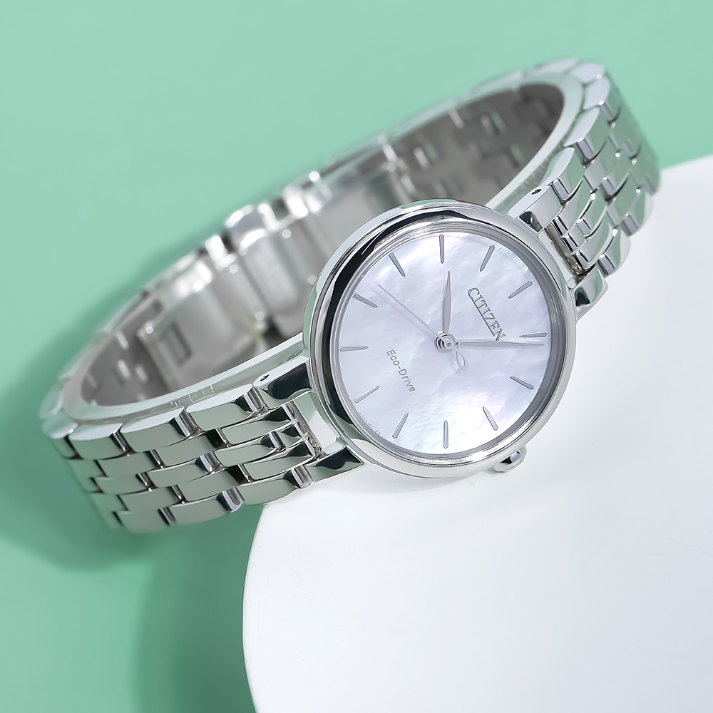 Đồng hồ CITIZEN L 28 mm Nữ EM0990-81Y