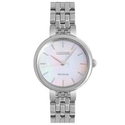 Đồng hồ CITIZEN 28 mm Nữ EM0990-81Y giá rẻ, chính hãng