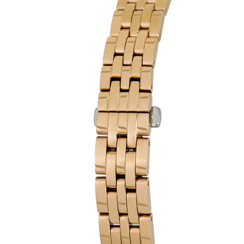 Đồng hồ CITIZEN L 28 mm Nữ EM0993-82X Màu Vàng