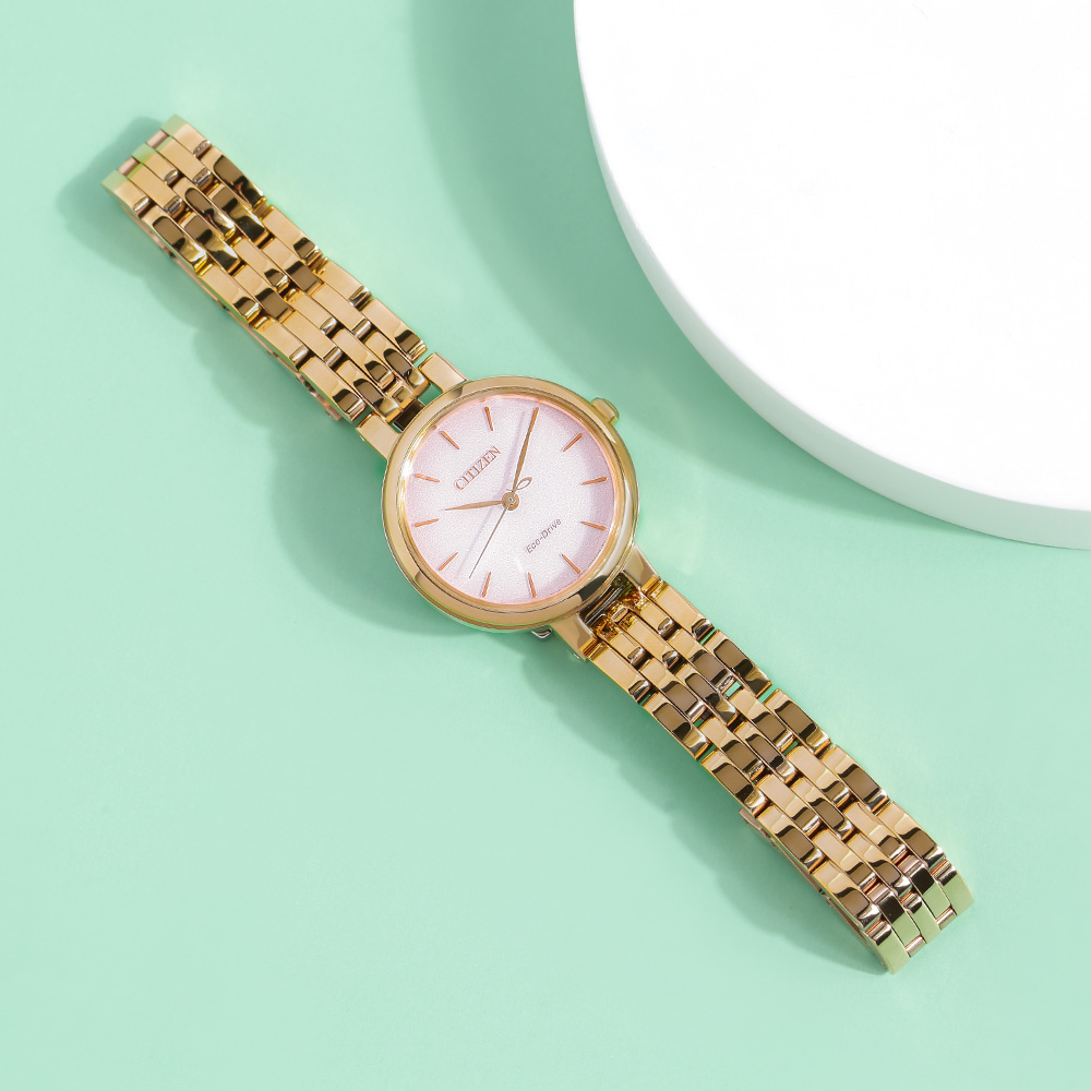 Đồng hồ CITIZEN L 28 mm Nữ EM0993-82X