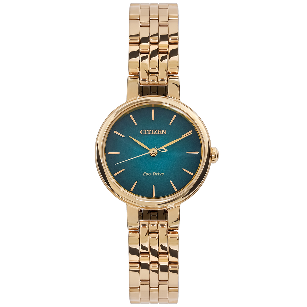 Đồng hồ CITIZEN L 28 mm Nữ EM0993-82Z