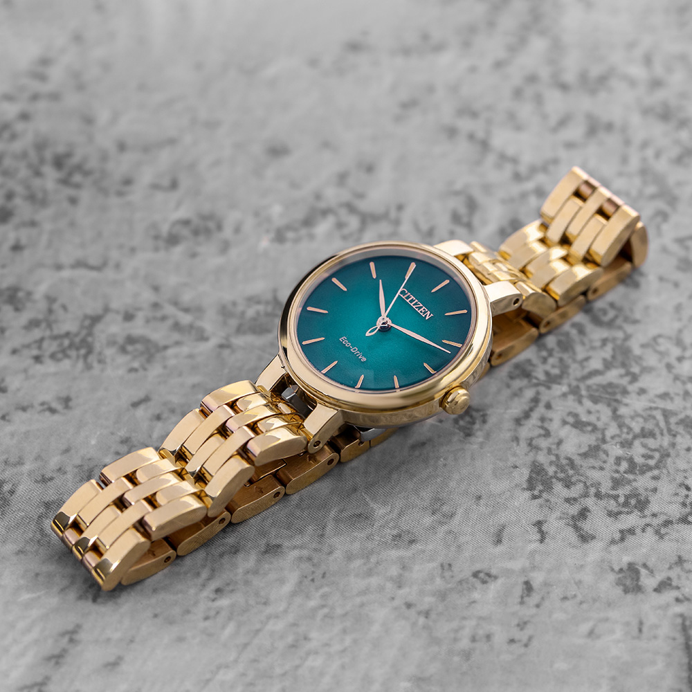 Đồng hồ CITIZEN L 28 mm Nữ EM0993-82Z