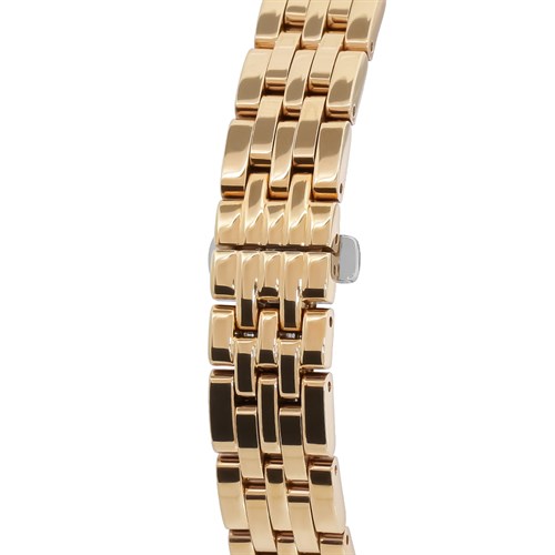 Đồng hồ CITIZEN L 28 mm Nữ EM0993-82Z Màu Vàng