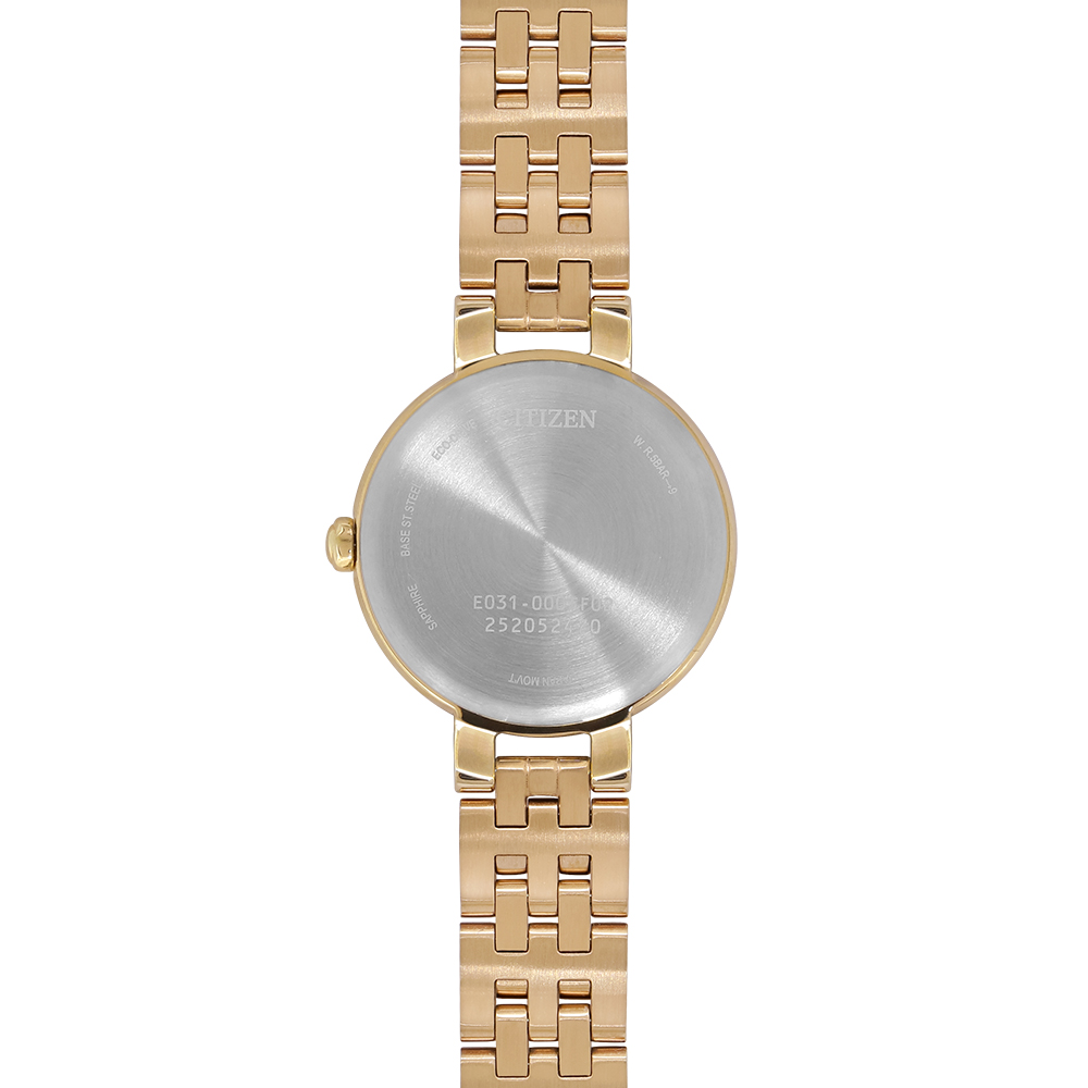 Đồng hồ CITIZEN L 28 mm Nữ EM0993-82Z - 4