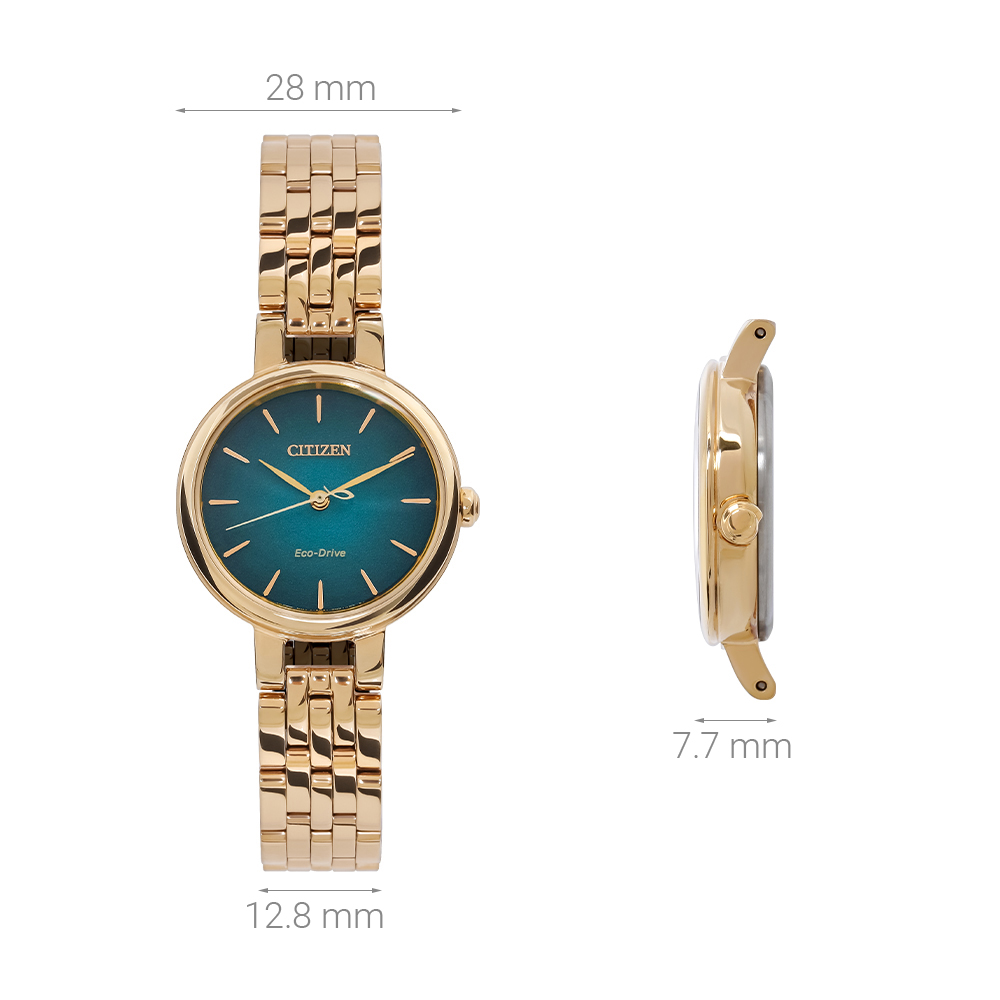 Đồng hồ CITIZEN L 28 mm Nữ EM0993-82Z - 6