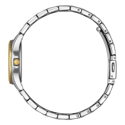 Đồng hồ CITIZEN 28 mm Nữ EQ0614-52E Màu Bạc